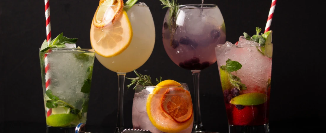 Grind Gastropub & Kona Tiki Bar: Craft Eats and Tiki Nights in Ormond Beach