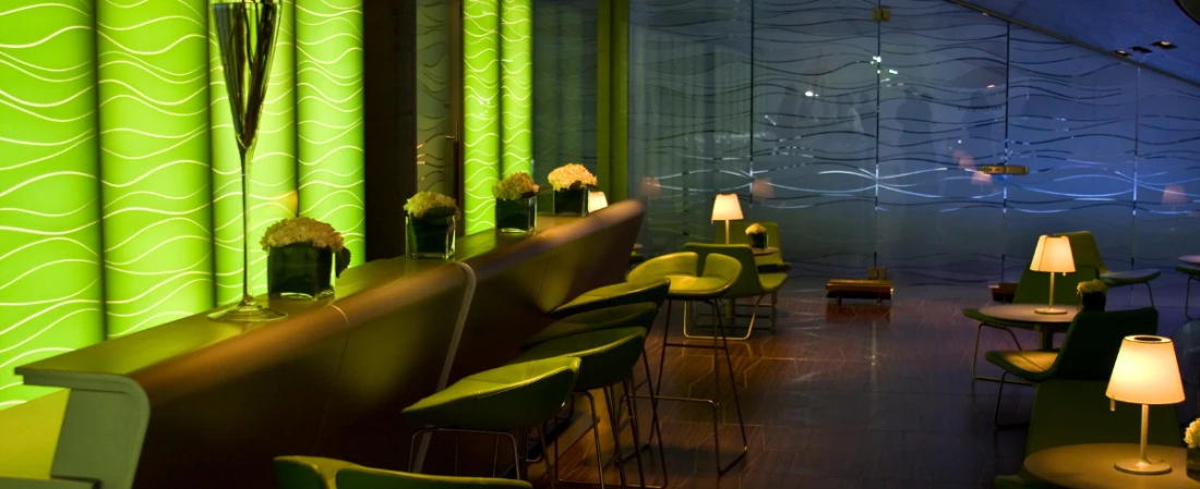509 Lounge: Upscale Vibes & Signature Drinks in Daytona's Club District