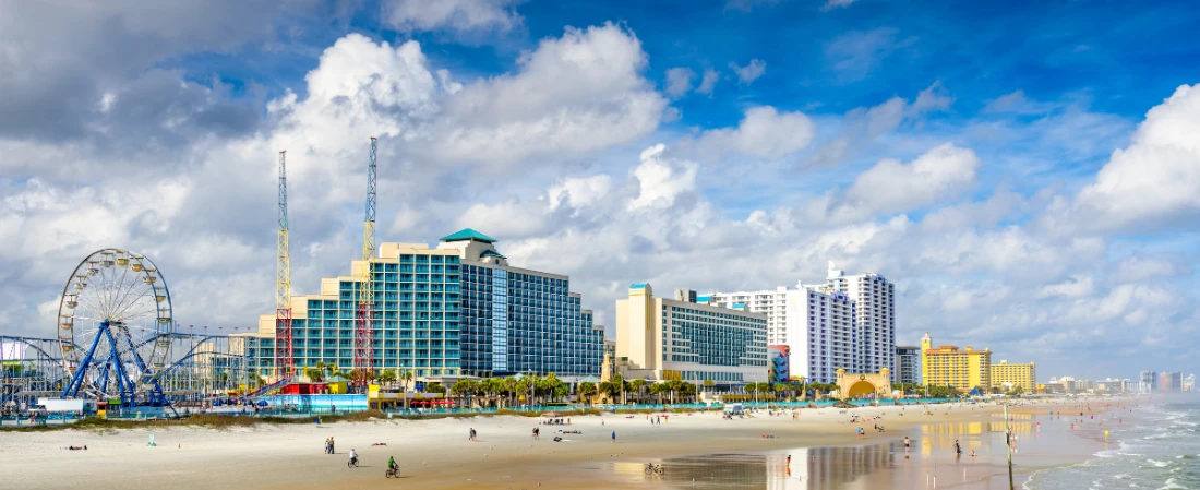 Cultural Festival at Midtown: Food, Music & Community Spirit in Daytona Beach