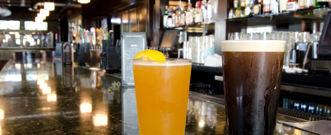 309 Irish Pub: Lively Nightlife in the Heart of Daytona Beach