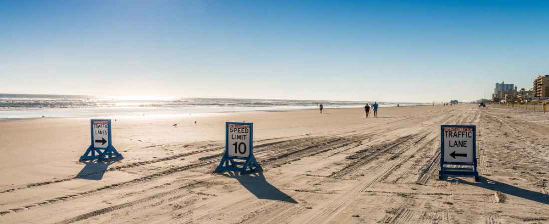 Daytona Beach Bike Week: What to Know Before You Go