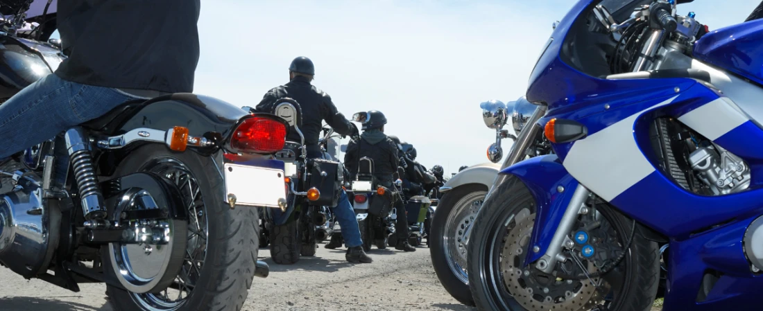 Biketoberfest in Daytona: A Fall Festival of Chrome, Music & Rides