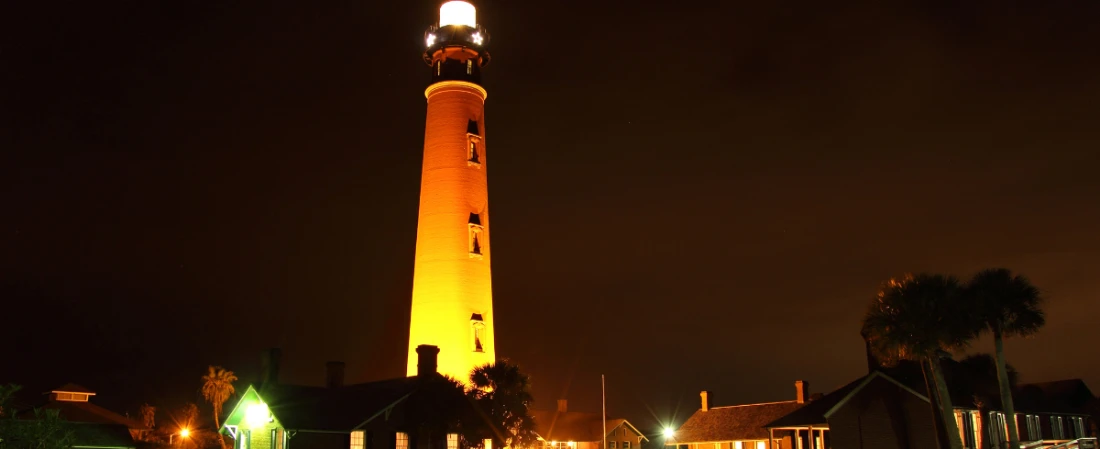 Biketoberfest in Daytona: A Fall Festival of Chrome, Music & Rides