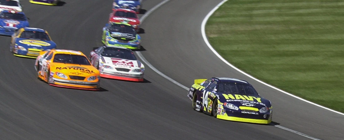 Daytona 500 Week: Racing, Events & Fan Experiences